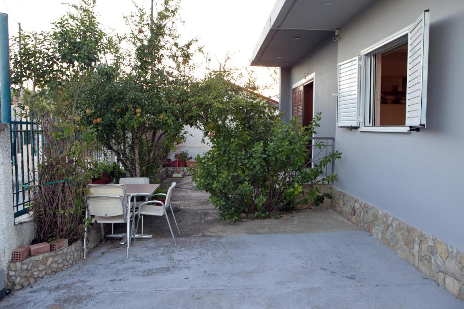 House With Sea Breeze-Anemelia Daire Anabolu Dış mekan fotoğraf